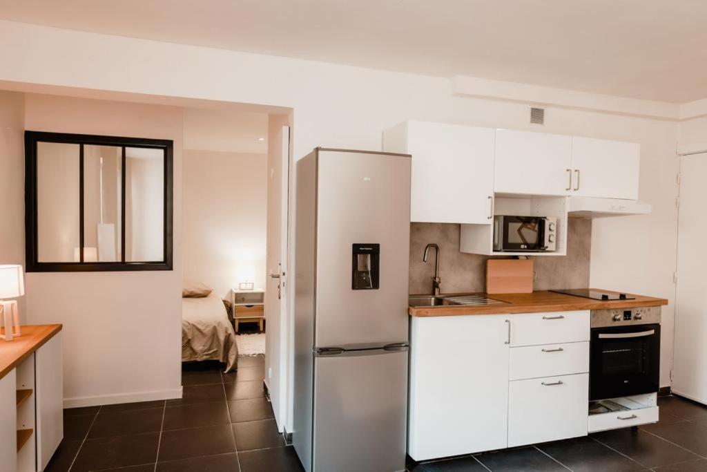 Apartment Calvi. T2 2/4 Personnes A 100 Metres De La Calvi (Corsica)